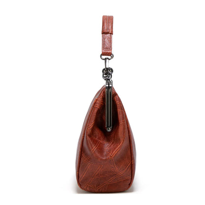 Eva Vintage Handtasche – Für ein elegantes und stilvolles Aussehen