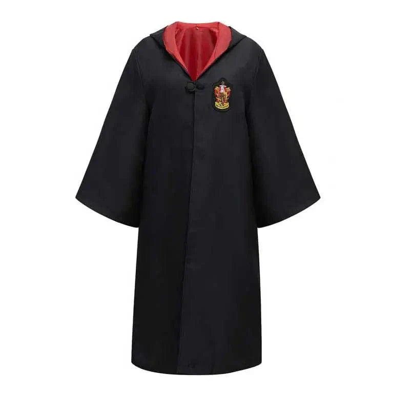 HogwartsMagie - Komplettes Harry Potter Kostüm mit Zubehör