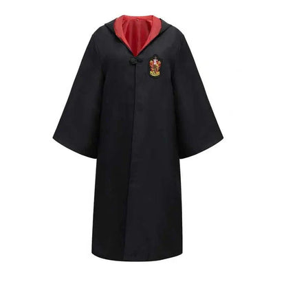 HogwartsMagie - Komplettes Harry Potter Kostüm mit Zubehör