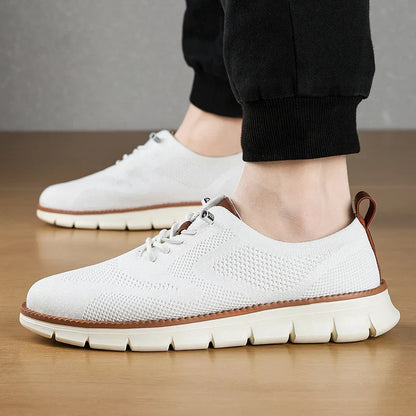 Luca Sportive Sneakers – Für Aktive Tage