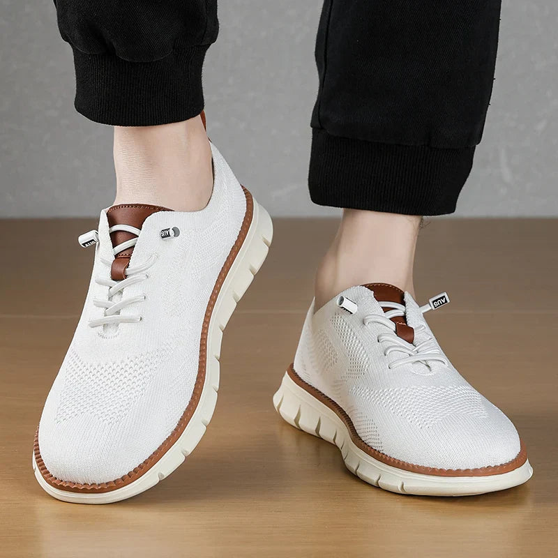 Luca Sportive Sneakers – Für Aktive Tage