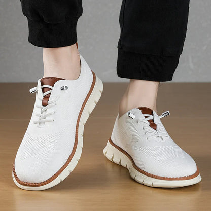 Luca Sportive Sneakers – Für Aktive Tage