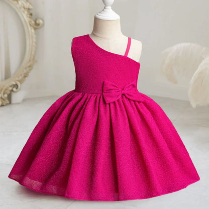 Lieveke Magisches Tutu-Kleid - Buntes Verzaubertes Kleid für Feiern