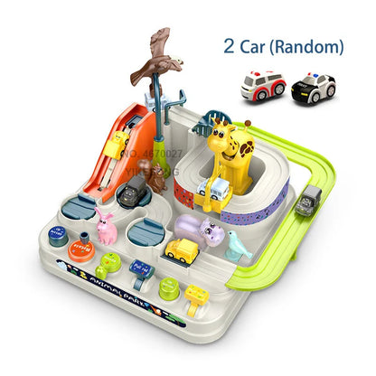Weltraum-Abenteuer Spielset - Spaß und Kreativität