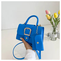 Blau