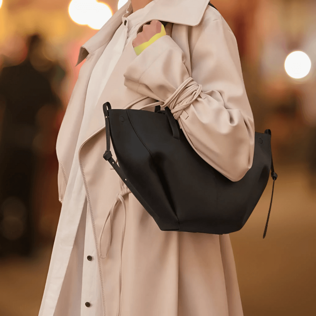 Sophia Luxus Handtasche – Trendy und Funktional