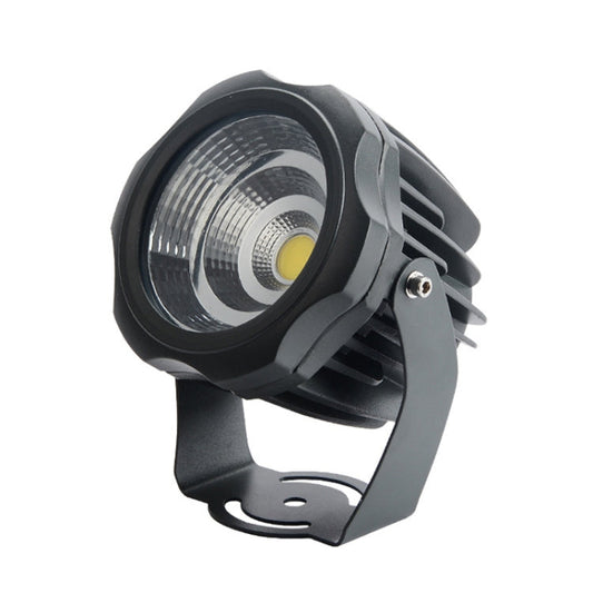 Wasserdichter LED-Strahler – Langlebig und Energiesparend