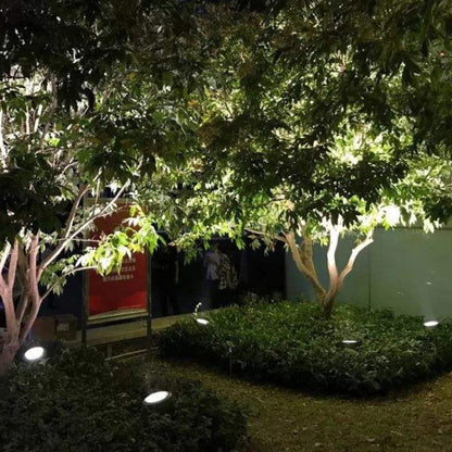 Wasserdichter LED-Strahler – Langlebig und Energiesparend