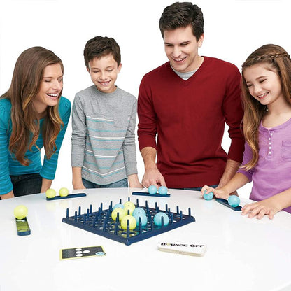 Sprungspaß Spiel - Für ein aktives und geselliges Spielerlebnis