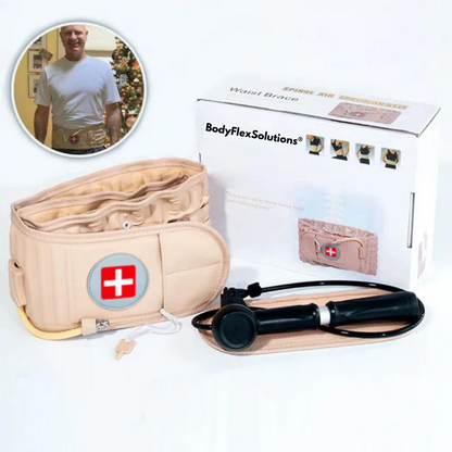 Rückenverstärker Pro - Unterstützung & Stabilität