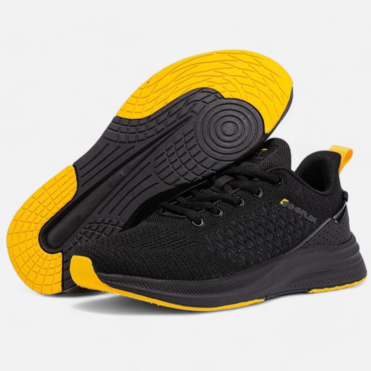 MaxFlex – Leichte Laufschuhe für Herren