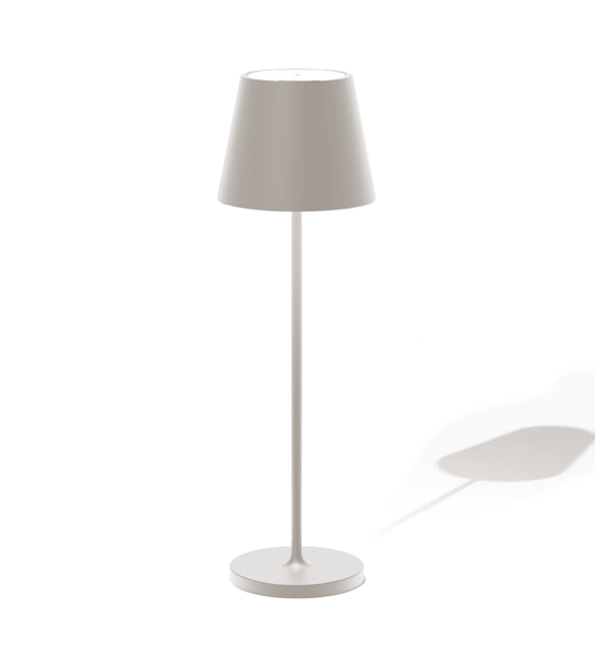 LumiTouch Tischlampe – Dimmbare LED mit Touchsteuerung