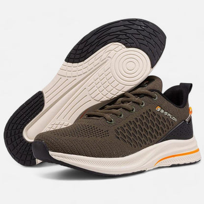MaxFlex – Leichte Laufschuhe für Herren