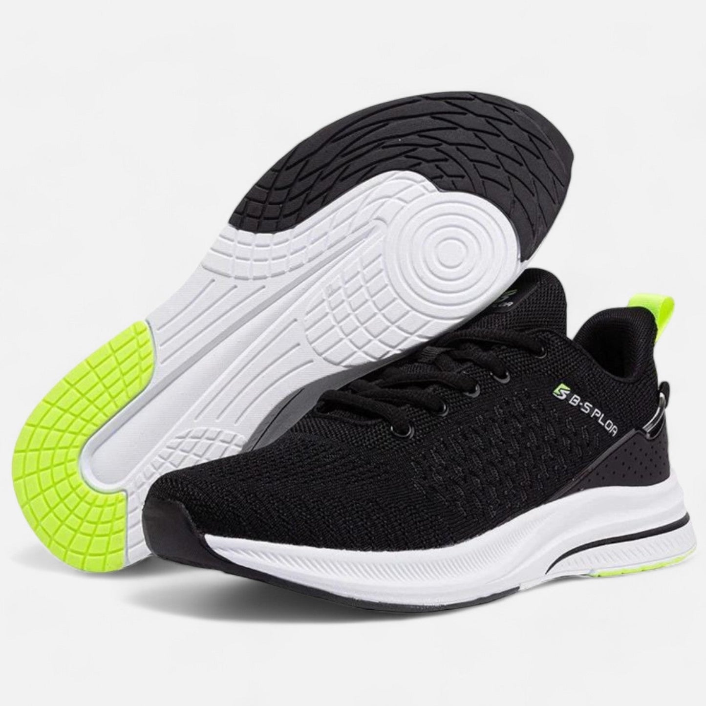 MaxFlex – Leichte Laufschuhe für Herren