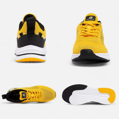 MaxFlex – Leichte Laufschuhe für Herren