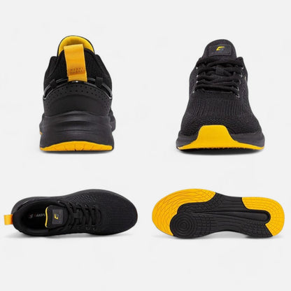 MaxFlex – Leichte Laufschuhe für Herren
