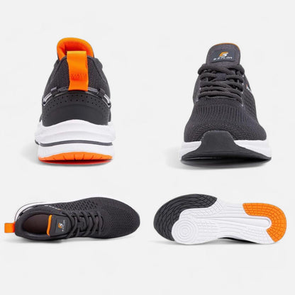 MaxFlex – Leichte Laufschuhe für Herren