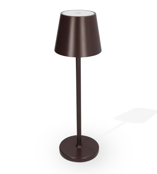 LumiTouch Tischlampe – Dimmbare LED mit Touchsteuerung