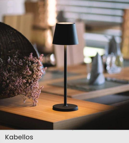 LumiTouch Tischlampe – Dimmbare LED mit Touchsteuerung