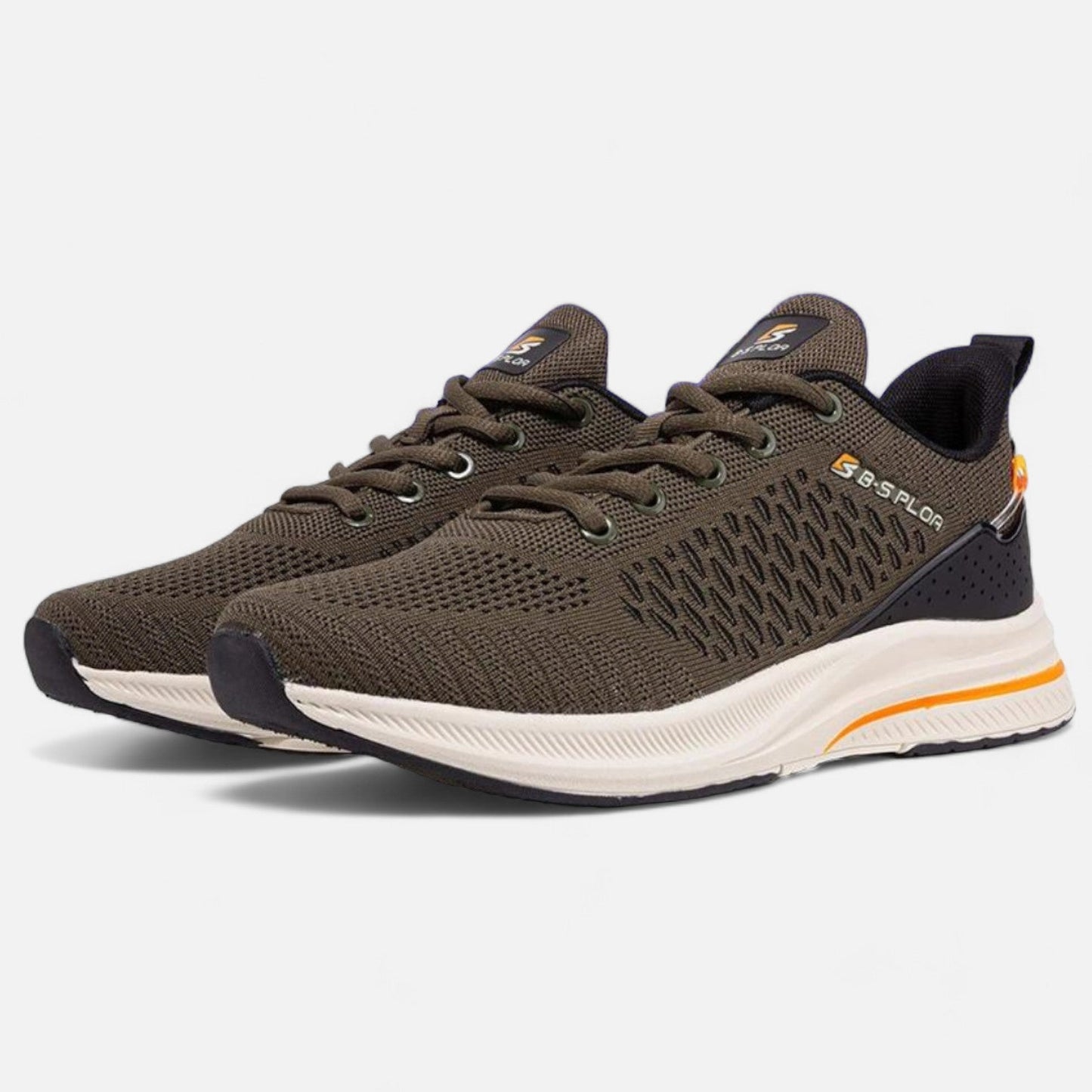 MaxFlex – Leichte Laufschuhe für Herren