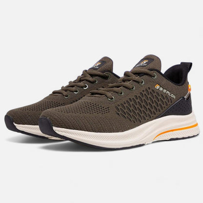 MaxFlex – Leichte Laufschuhe für Herren