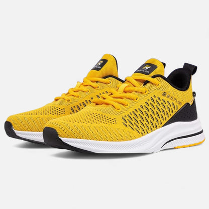 MaxFlex – Leichte Laufschuhe für Herren
