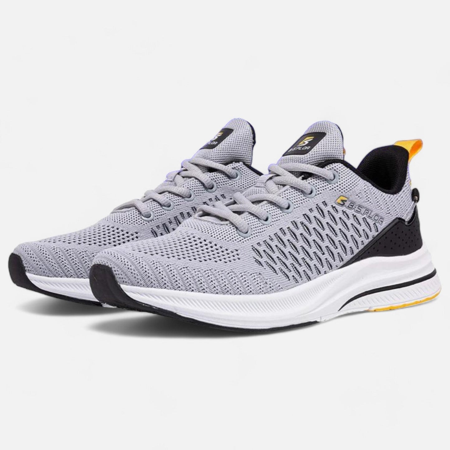 MaxFlex – Leichte Laufschuhe für Herren