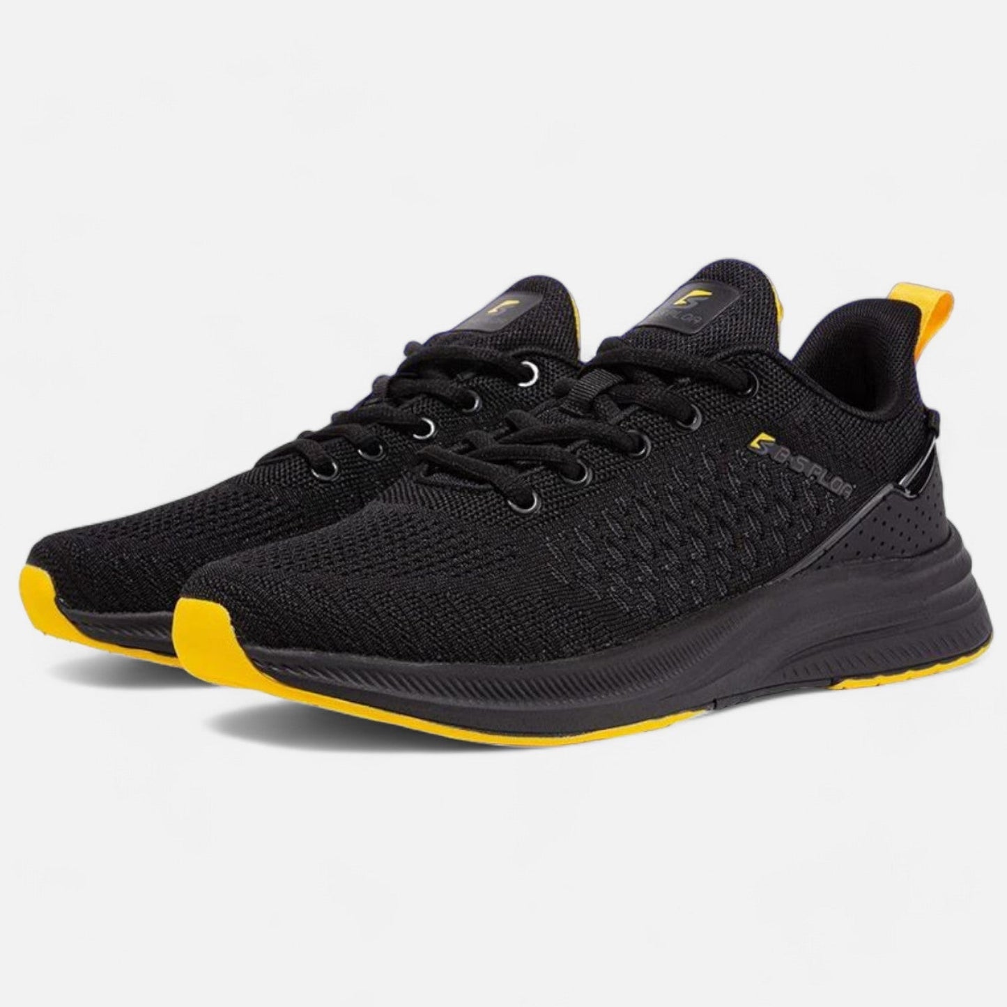 MaxFlex – Leichte Laufschuhe für Herren