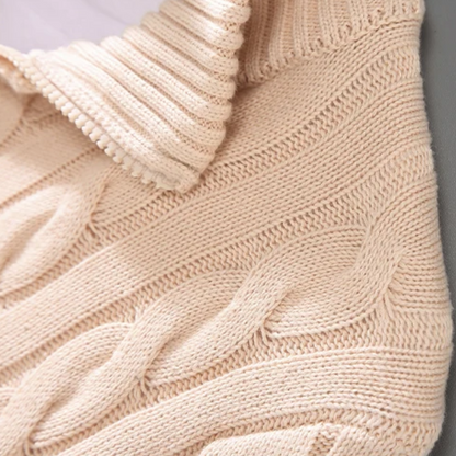 Hannes Herrenpullover – Warm & Zeitlos