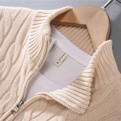 Hannes Herrenpullover – Warm & Zeitlos