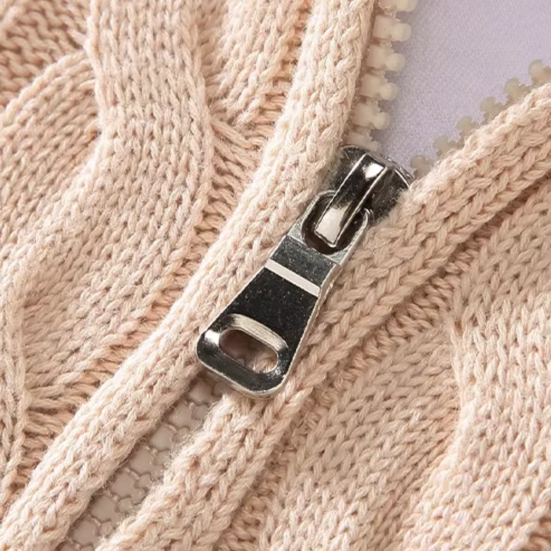 Hannes Herrenpullover – Warm & Zeitlos