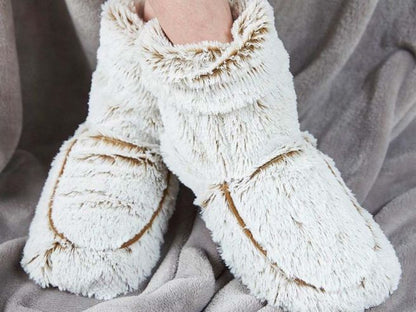 WarmVoetjes Hausschuhe – Stilvolle Wärme für kalte Füße