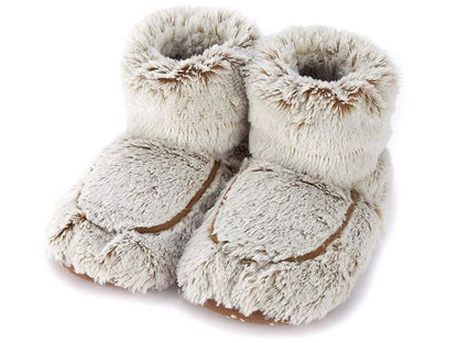 WarmVoetjes Hausschuhe – Stilvolle Wärme für kalte Füße