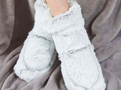 WarmVoetjes Hausschuhe – Stilvolle Wärme für kalte Füße