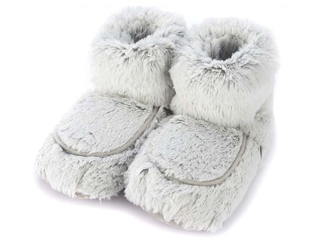 WarmVoetjes Hausschuhe – Stilvolle Wärme für kalte Füße