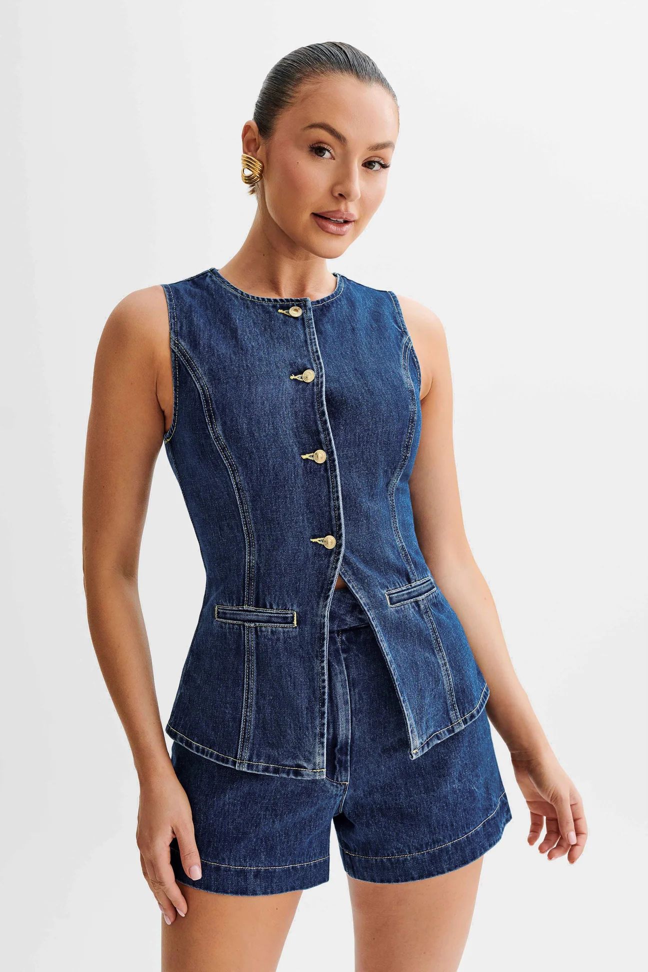 Sophie Denim Traumset – Für einen modischen Look