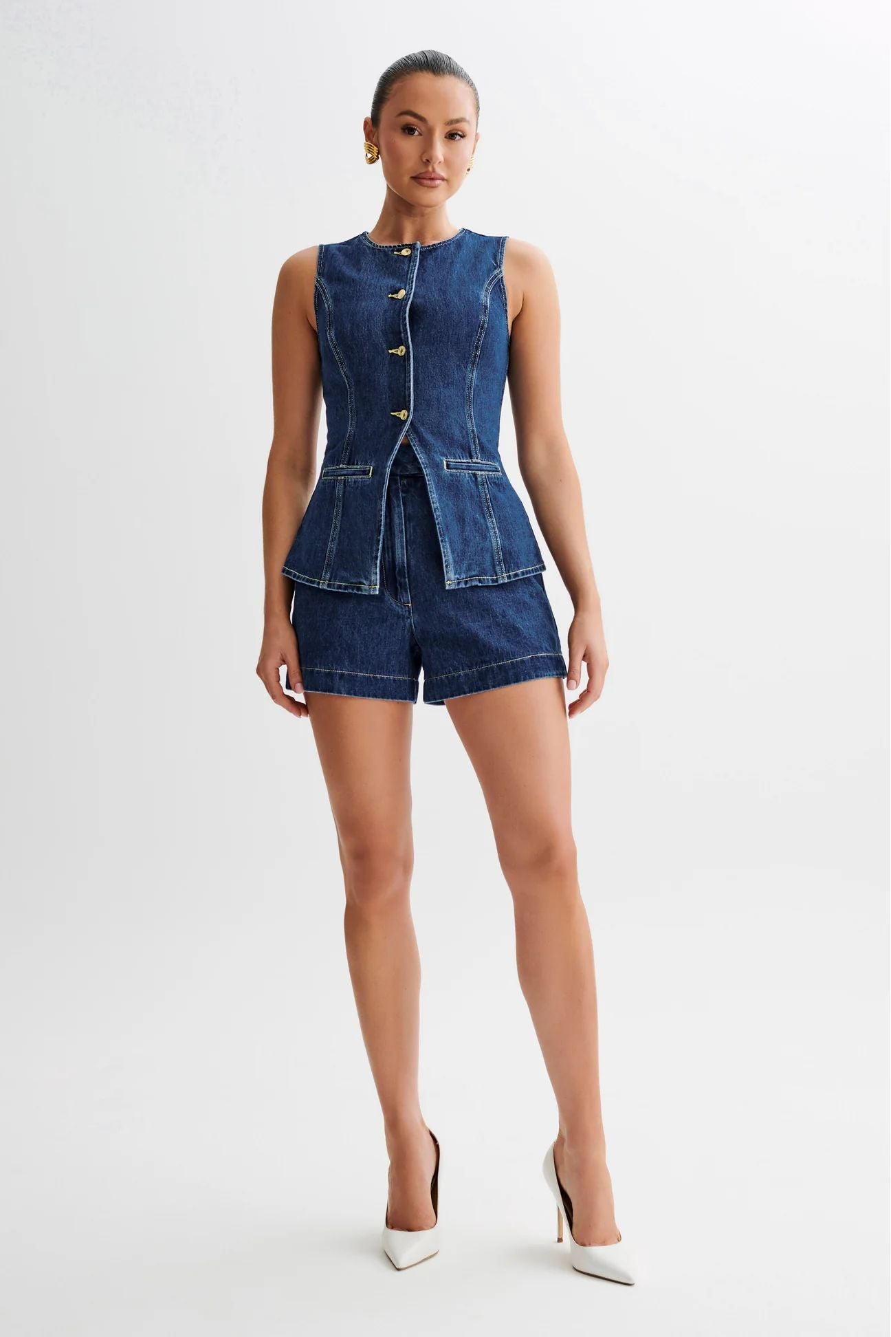 Sophie Denim Traumset – Für einen modischen Look