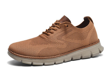 Atmungsaktive Freizeitschuhe – Leicht und Flexibel