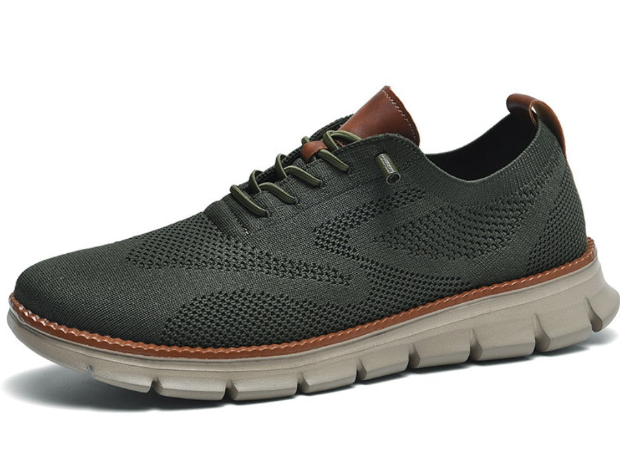 Atmungsaktive Freizeitschuhe – Leicht und Flexibel