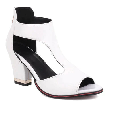 Sophia Orthopädische Sandalen – Für Stil und Komfort