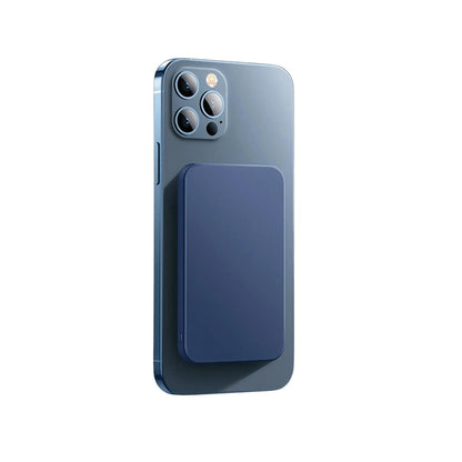 MagBoost SnapCharger – Schlanke Magnetische Powerbank für Unterwegs