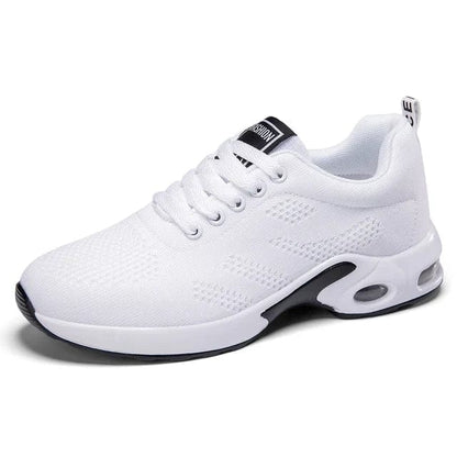 Optima - Luxus Orthopädische Sneakers