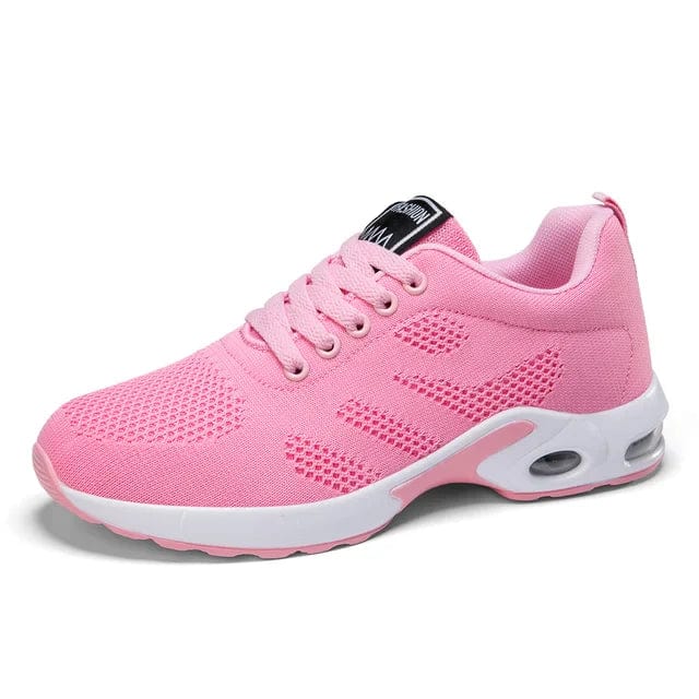 Optima - Luxus Orthopädische Sneakers