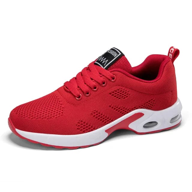 Optima - Luxus Orthopädische Sneakers