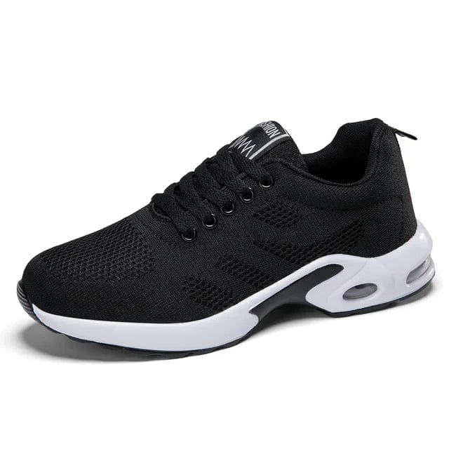 Optima - Luxus Orthopädische Sneakers