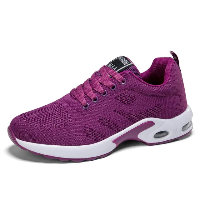 Optima - Luxus Orthopädische Sneakers