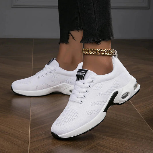 Optima - Luxus Orthopädische Sneakers