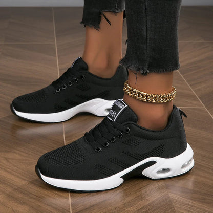 Optima - Luxus Orthopädische Sneakers