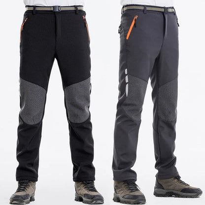 Robuste Outdoor-Hose – Bequem und Wetterfest