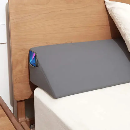 SleepEase Kopfkissen – Komfort und Stauraum in Einem